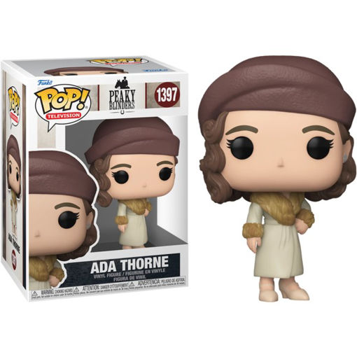 Picture of FUNKO POP! Peaky Blinders - Ada